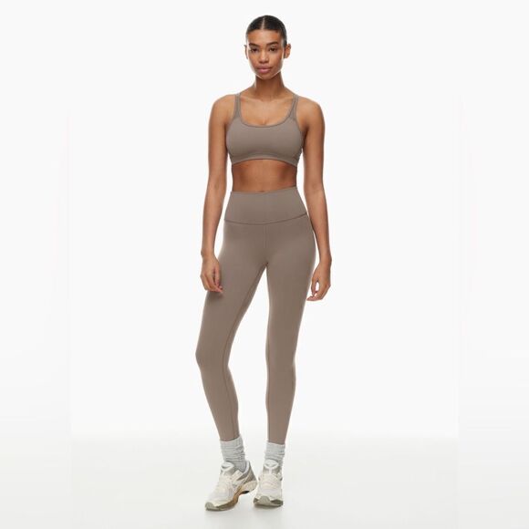 Aritzia TNA LIFE Atmosphere Hi-Rise Legging - Picture 1 of 4
